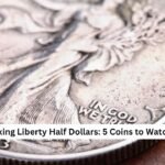 "Rare Walking Liberty Half Dollars: 5 Coins to Watch For"