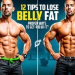 _12 Expert Tips to Lose Belly Fat Proven Ways to Get Rid of It