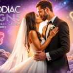 5 Zodiac Signs Likely to Marry Their Crush in 2025