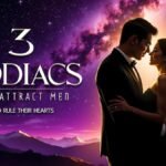 3 Zodiacs Women Who Attract Men the Most and Rule Their Hearts