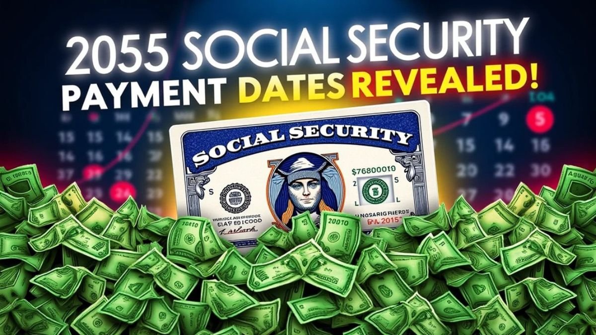 Social Security Checks in the First Week of 2025 Payment Dates and