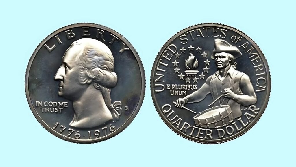 Why is the Bicentennial Quarter special to collectors?