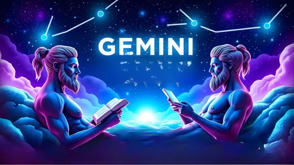 Smart and Lazy Sign 2: Gemini