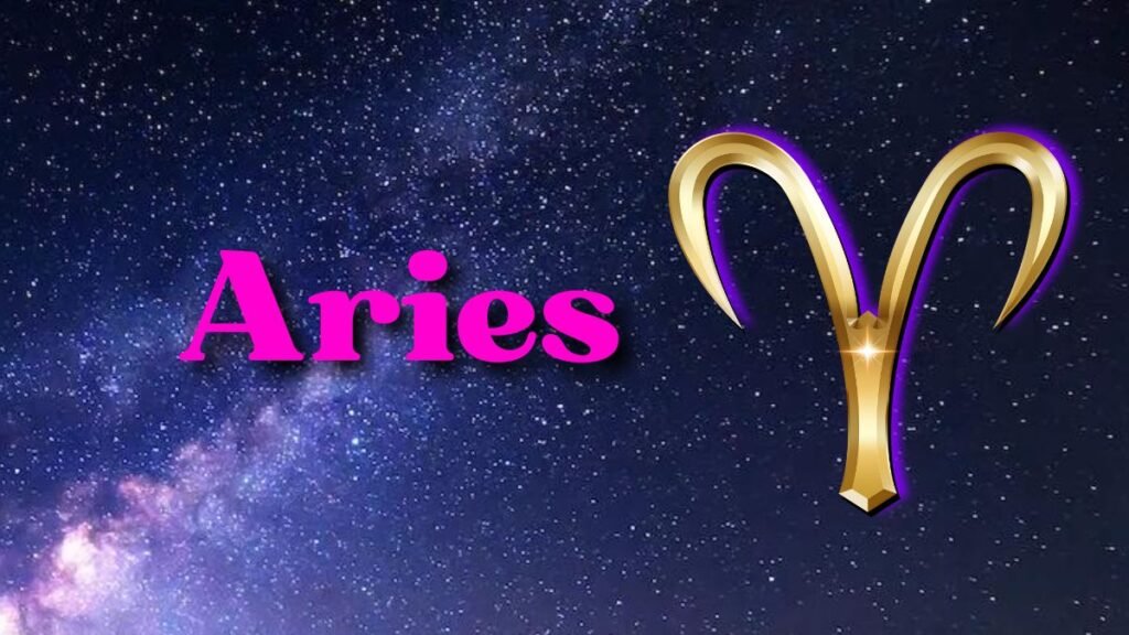 Aries: Numbers That Empower Your Month