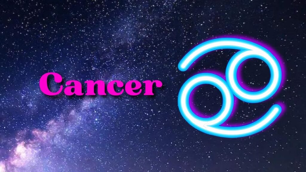 Cancer: Nurturing Numbers for December