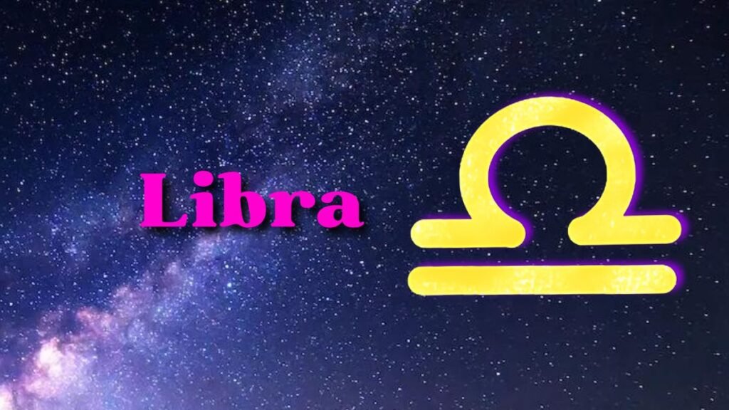 Libra: Numbers That Balance Your Path