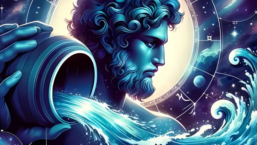 Aquarius