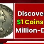 Discover the $1 Coins with Million-Dollar