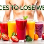 7 Vegetable Juices That Will Silently Make You Lose Weight!