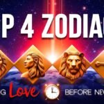 4 Zodiacs Likely to Find Love Before the New Year