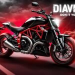 Ducati Diavel V4 Why It’s the Devil’s Own Ride You Must Try