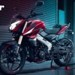 New Bajaj Pulsar NS400Z A Perfect Blend of Style, Features, and Value