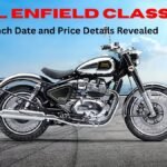 Royal Enfield Classic 650 Launch Date and Price Details Revealed