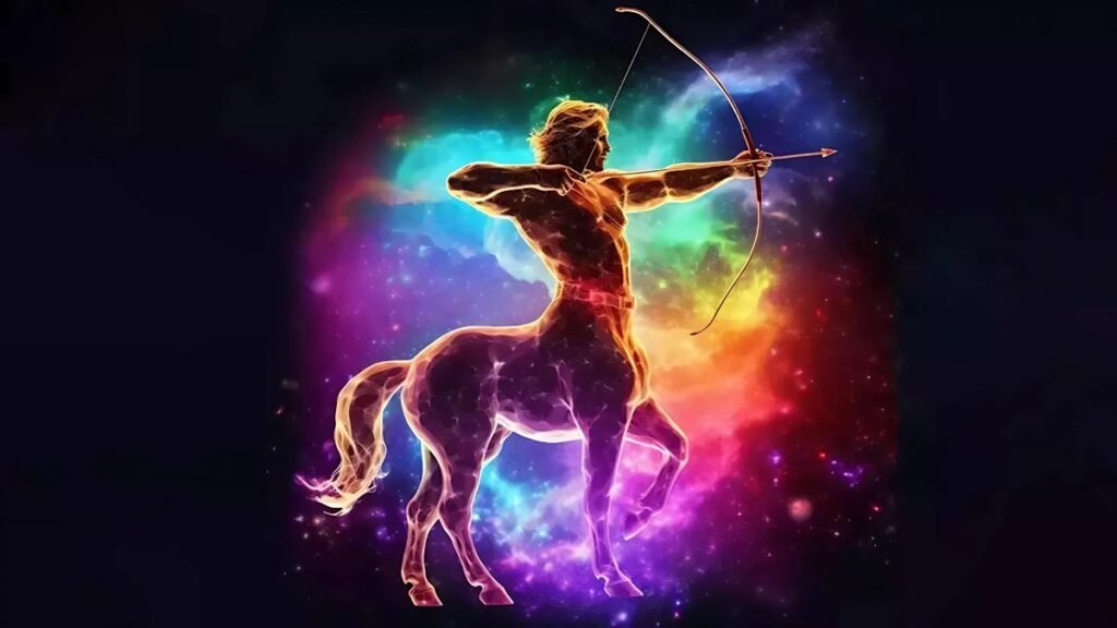 Sagittarius