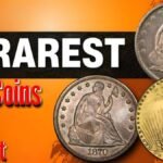 8 Rarest Error Coins from the U.S. Mint