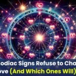 Which Zodiac Signs Refuse to Change for Love (And Which Ones Will)