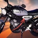 Yamaha RX 100 Bike Price Announcement Exciting News for Enthusiasts