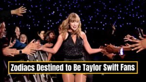 4 Zodiacs Destined to Be Taylor Swift Fans