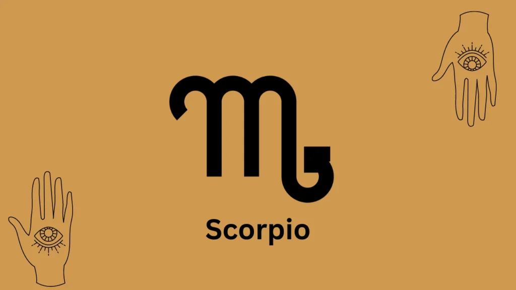 Scorpio