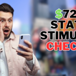 $725 State Stimulus Checks: Eligibility, Application Steps, and Payment Details