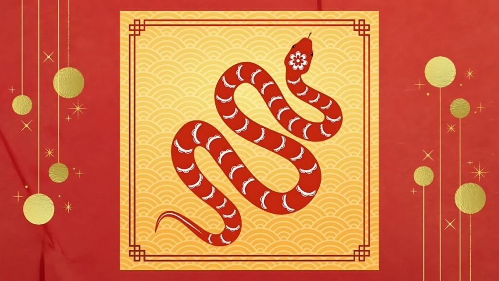 Chinese New Year 2025 Celebrate the Year of the Snake! LMPT